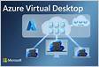 Azure Virtual Desktop Microsoft